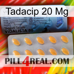 Tadacip 20Mg 44